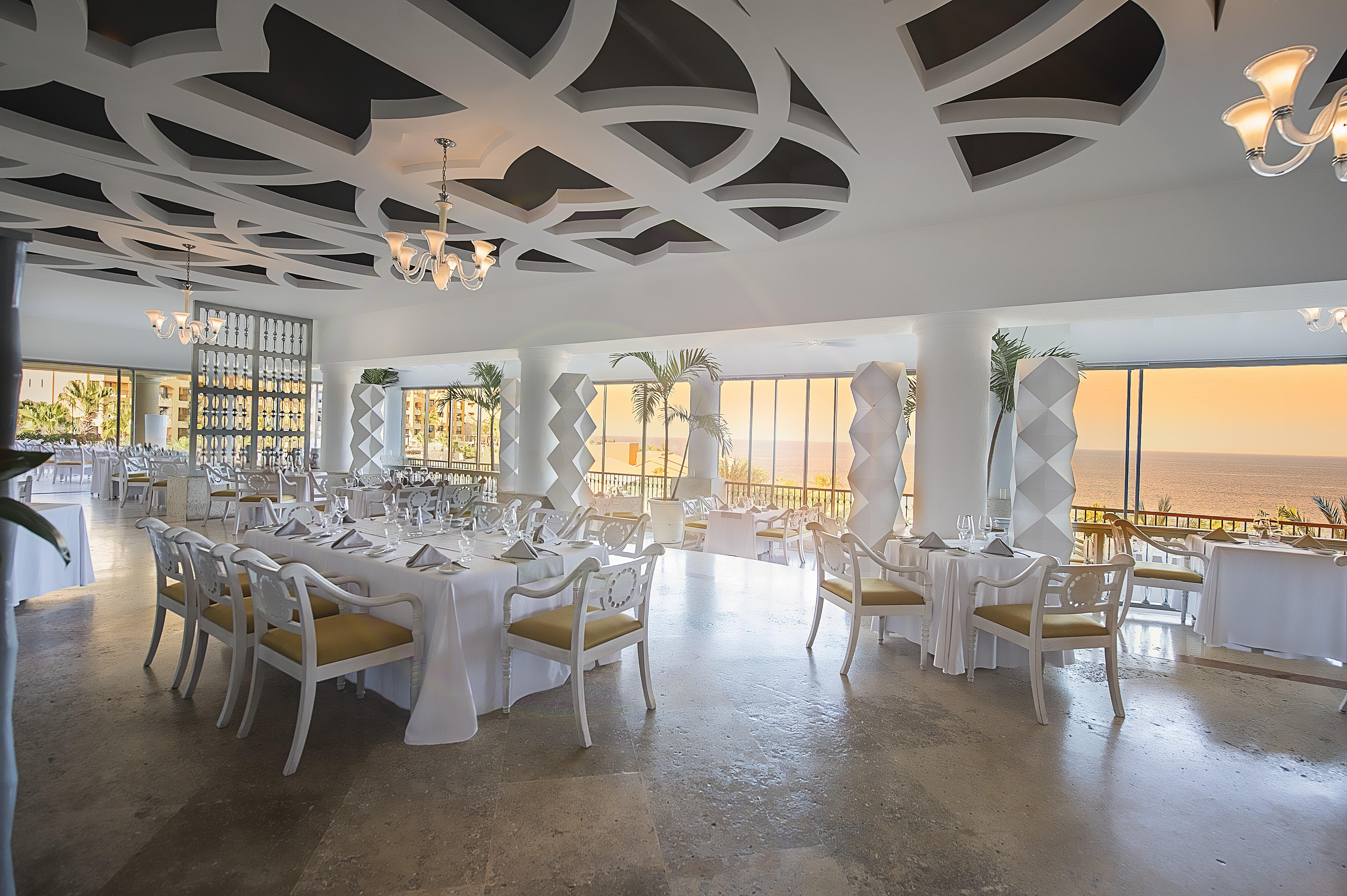 Grand Fiesta Americana Los Cabos All Inclusive Golf & Spa Cabo San Lucas Exterior foto