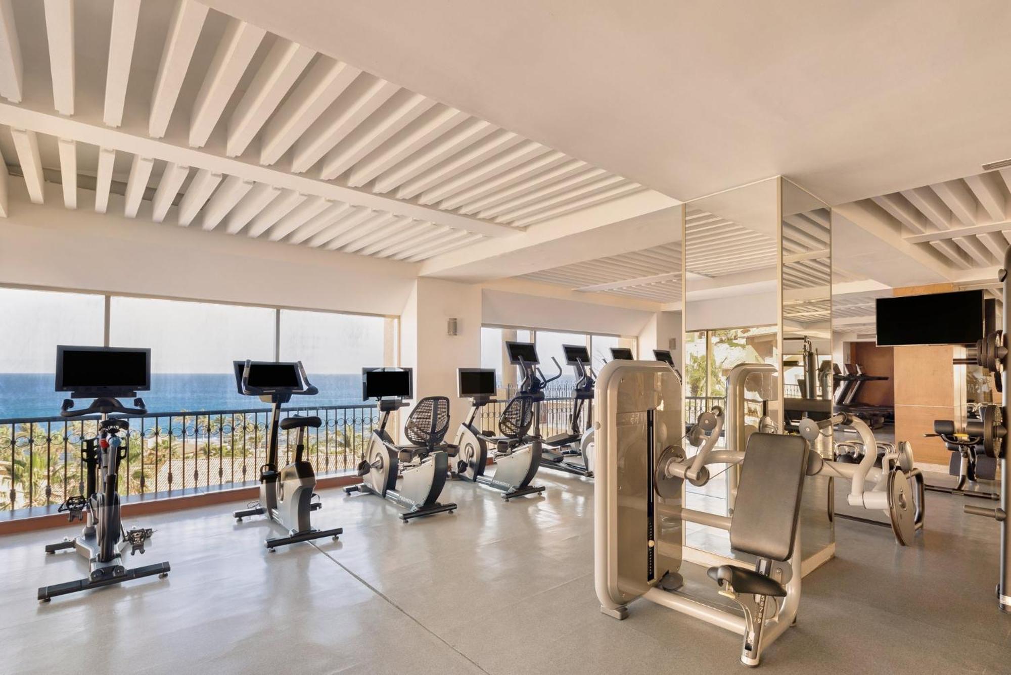 Grand Fiesta Americana Los Cabos All Inclusive Golf & Spa Cabo San Lucas Exterior foto
